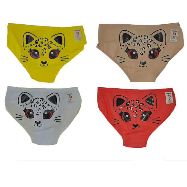 برچسب شورت نخی گربه غزل