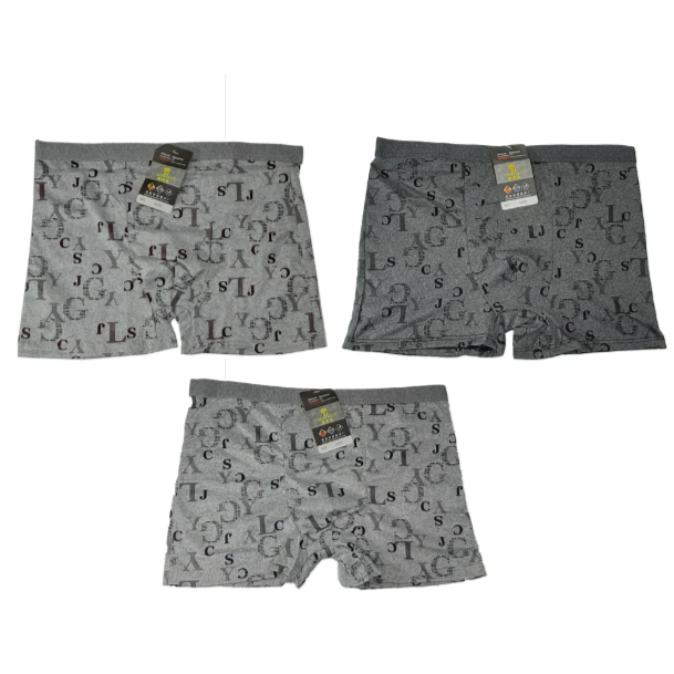 برچسب شورت YJC مردانه