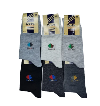 برچسب جوراب برگی