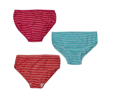 برچسب شورت زنانه راه راه اورانوس