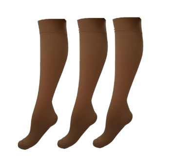 برچسب جوراب پارازین قد زانو