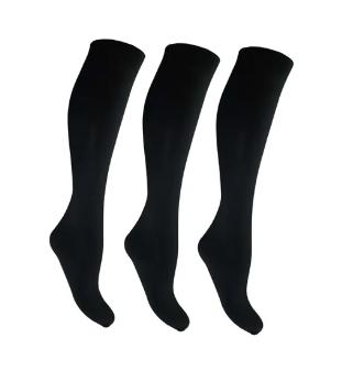 برچسب جوراب ضخیم قد زانو