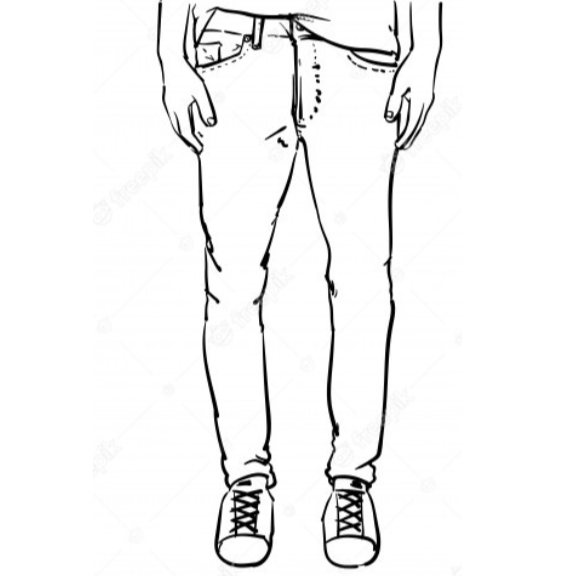 برچسب شلوار دخترانه