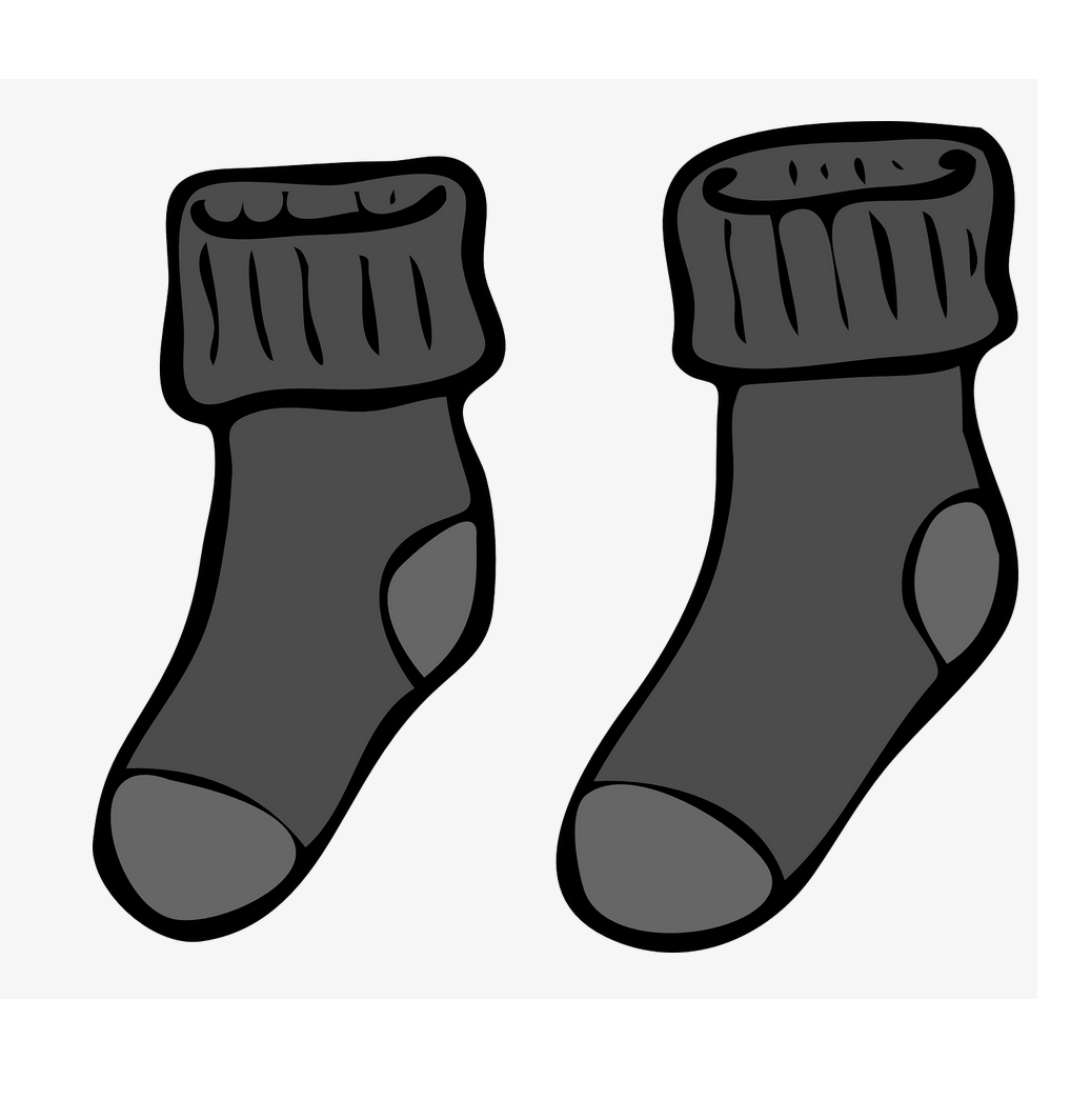 برچسب جوراب مردانه