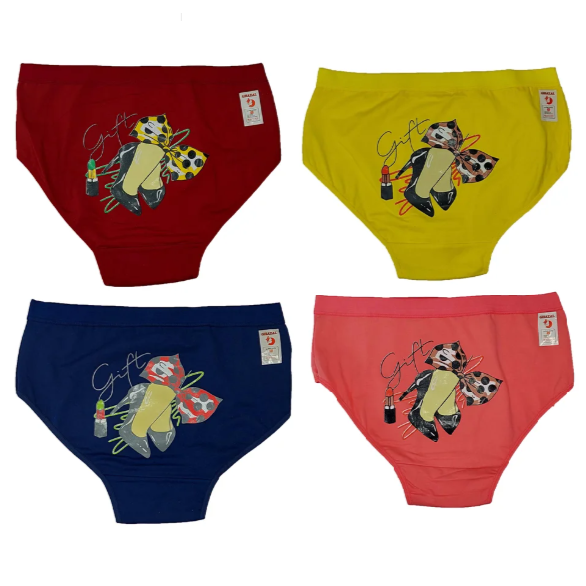 برچسب شورت نخی کفشی کش پهن