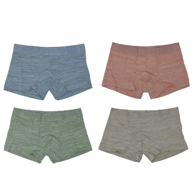 برچسب شورت کتان ونکو