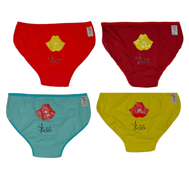 برچسب شورت زنانه iss